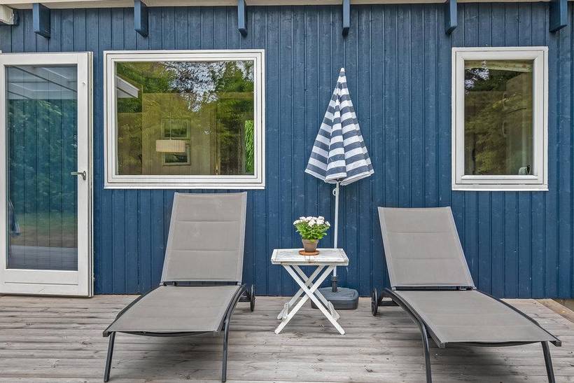 Foto von Ferienhaus TS11 auf Arnager - Bornholm