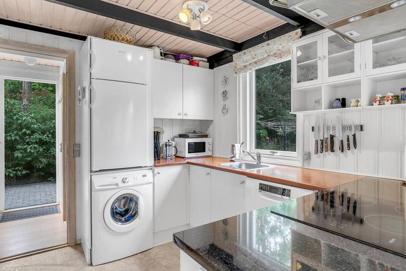 Foto von Ferienhaus TS11 auf Arnager - Bornholm