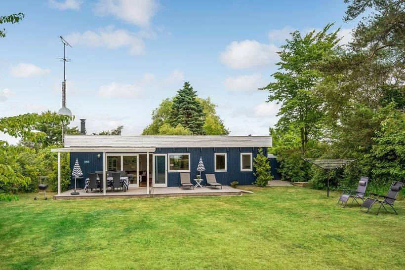 Foto von Ferienhaus TS11 auf Arnager - Bornholm