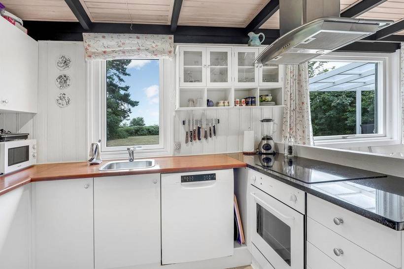 Foto von Ferienhaus TS11 auf Arnager - Bornholm