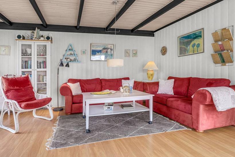 Foto von Ferienhaus TS11 auf Arnager - Bornholm