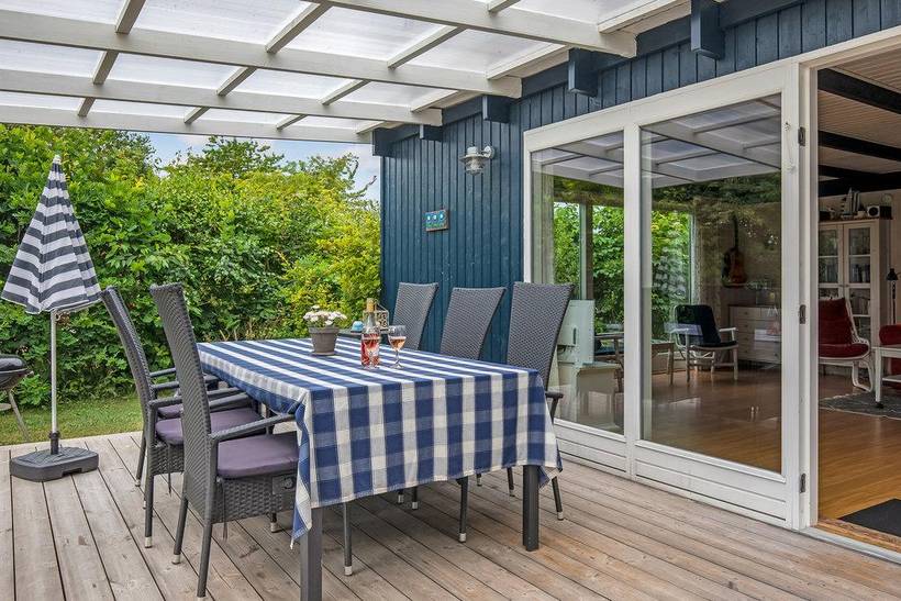 Foto von Ferienhaus TS11 auf Arnager - Bornholm