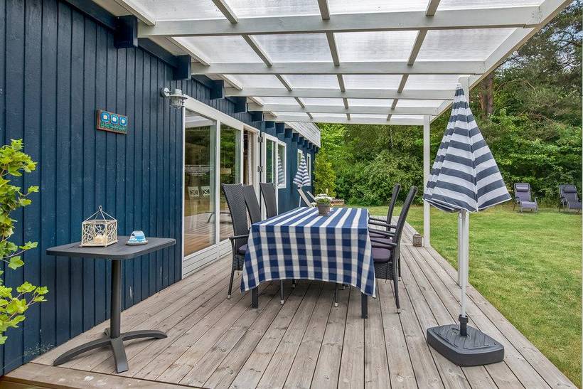 Foto von Ferienhaus TS11 auf Arnager - Bornholm