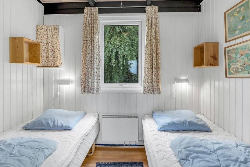 Foto von Ferienhaus TS11 auf Arnager - Bornholm