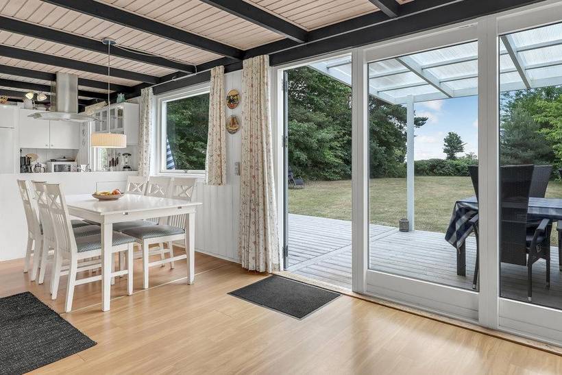 Foto von Ferienhaus TS11 auf Arnager - Bornholm