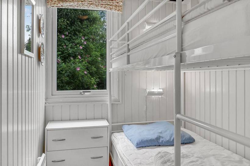 Foto von Ferienhaus TS11 auf Arnager - Bornholm