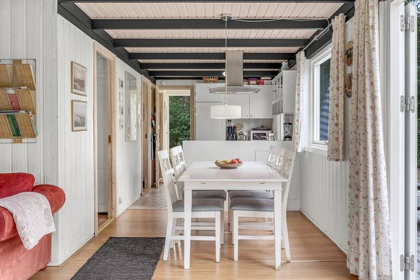 Foto von Ferienhaus TS11 auf Arnager - Bornholm