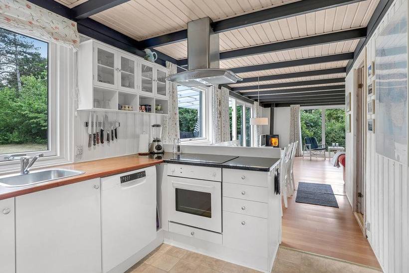 Foto von Ferienhaus TS11 auf Arnager - Bornholm