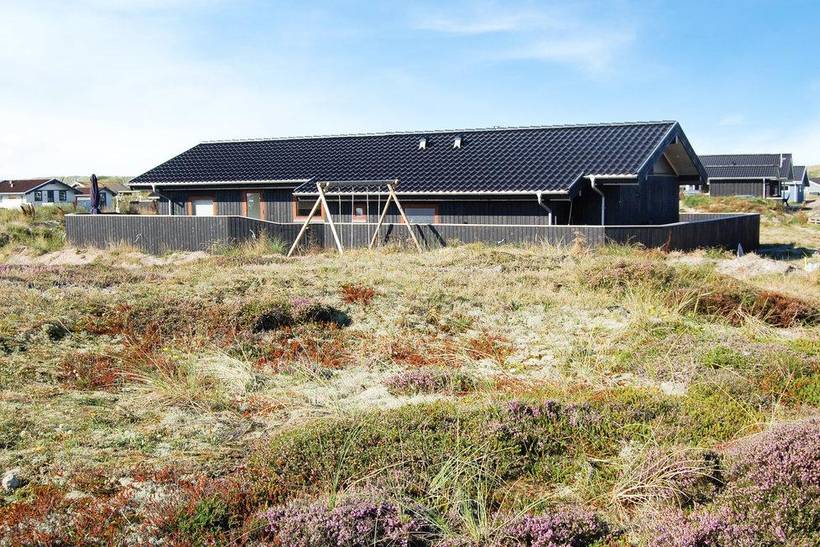 Foto von Ferienhaus TS16 in Bjerregård - Westjütland