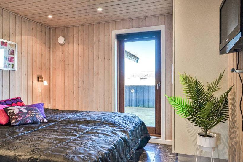 Foto von Ferienhaus TS16 in Bjerregård - Westjütland