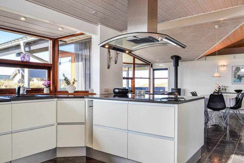 Foto von Ferienhaus TS16 in Bjerregård - Westjütland