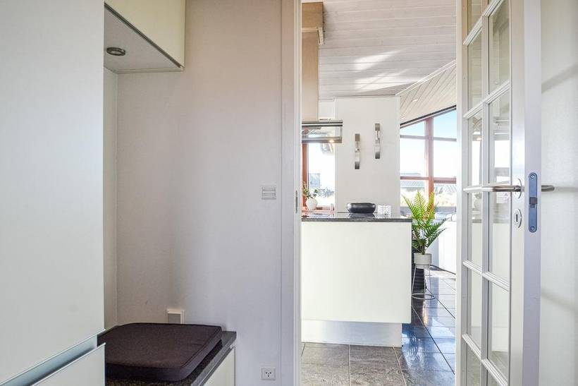 Foto von Ferienhaus TS16 in Bjerregård - Westjütland