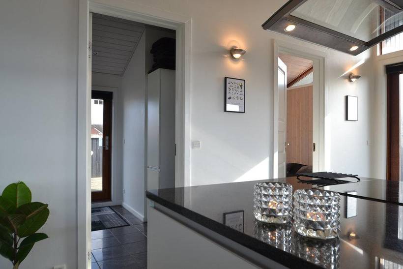 Foto von Ferienhaus TS16 in Bjerregård - Westjütland