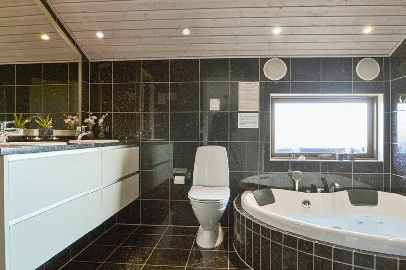 Foto von Ferienhaus TS16 in Bjerregård - Westjütland
