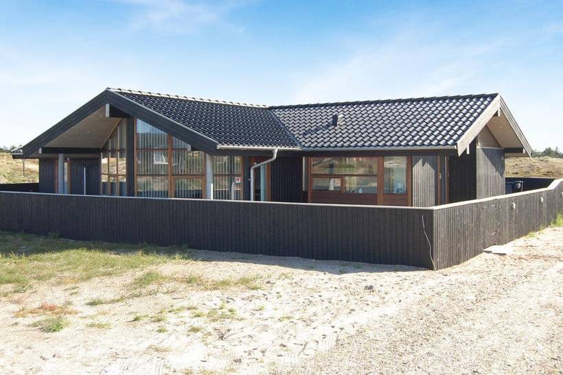 Foto von Ferienhaus TS16 in Bjerregård - Westjütland