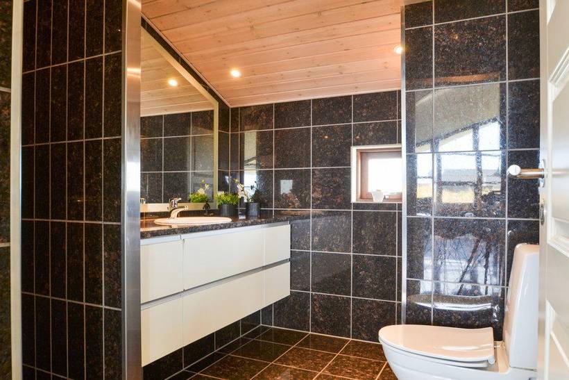Foto von Ferienhaus TS16 in Bjerregård - Westjütland