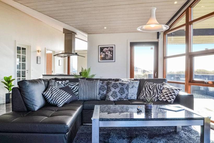 Foto von Ferienhaus TS16 in Bjerregård - Westjütland