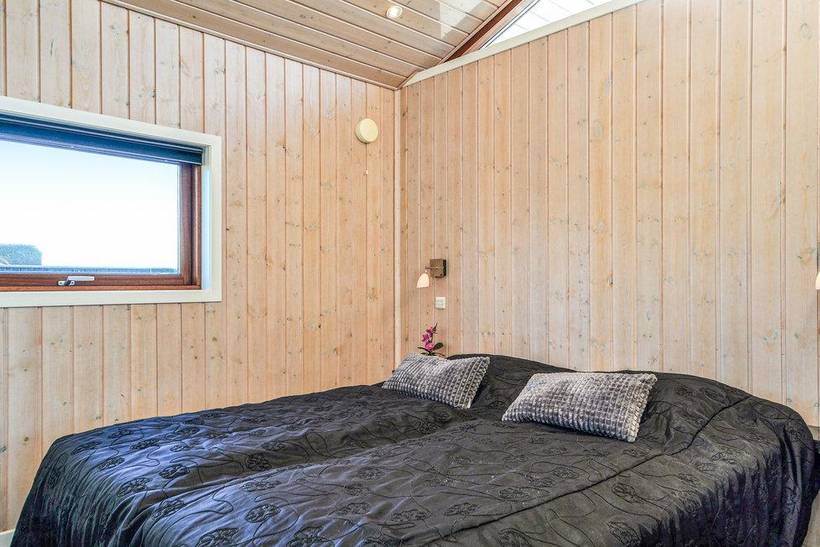 Foto von Ferienhaus TS16 in Bjerregård - Westjütland