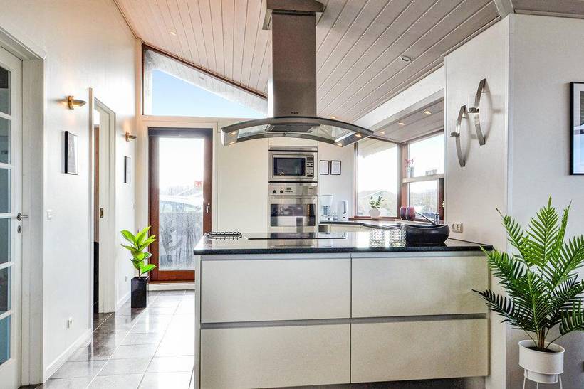 Foto von Ferienhaus TS16 in Bjerregård - Westjütland