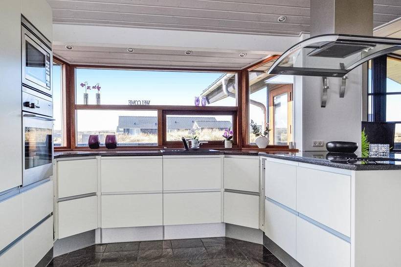 Foto von Ferienhaus TS16 in Bjerregård - Westjütland