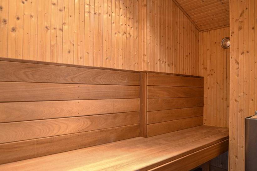 Foto von Ferienhaus TS16 in Bjerregård - Westjütland