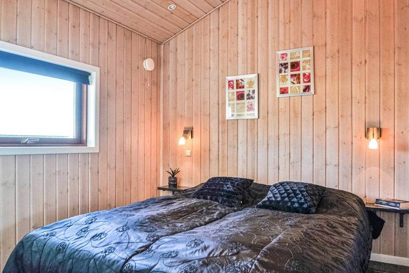 Foto von Ferienhaus TS16 in Bjerregård - Westjütland