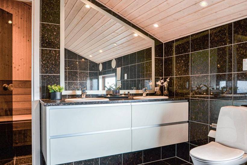 Foto von Ferienhaus TS16 in Bjerregård - Westjütland