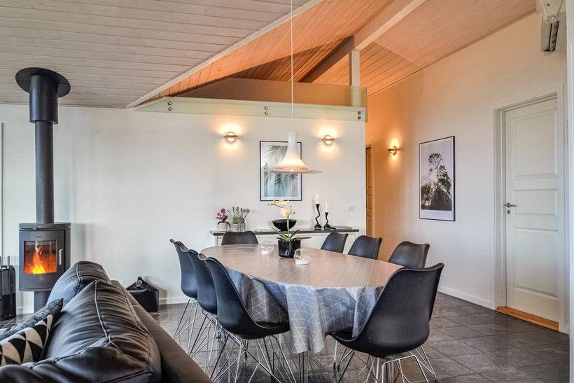 Foto von Ferienhaus TS16 in Bjerregård - Westjütland