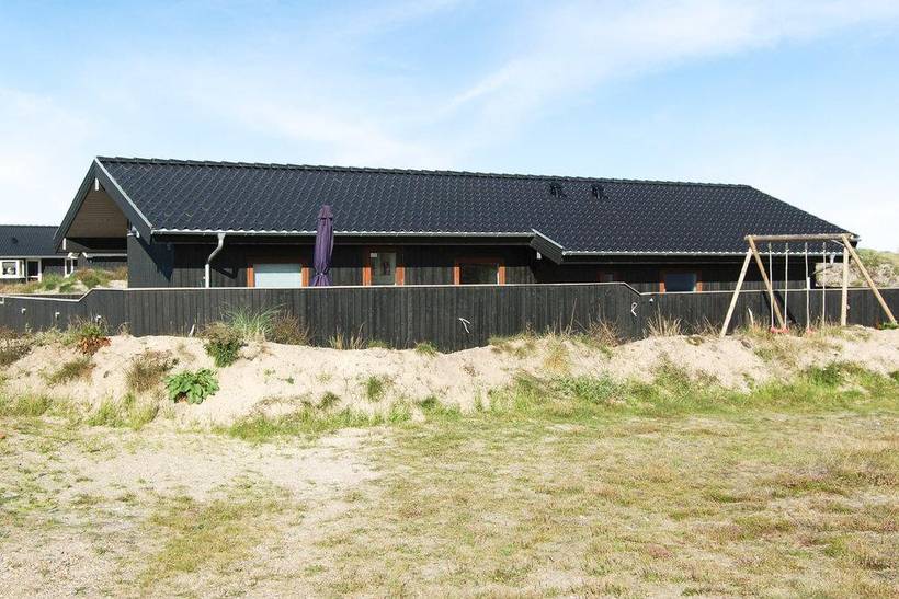 Foto von Ferienhaus TS16 in Bjerregård - Westjütland