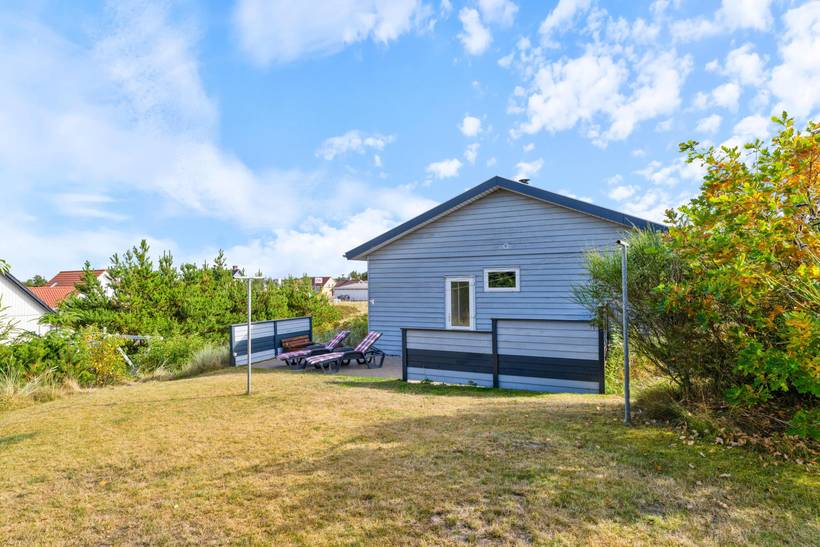 Foto von Ferienhaus TS17 in Nymindegab - Bjerregård - Westjütland