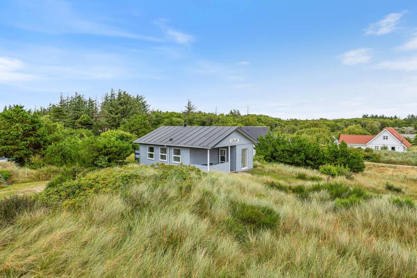 Foto von Ferienhaus TS17 in Nymindegab - Bjerregård - Westjütland