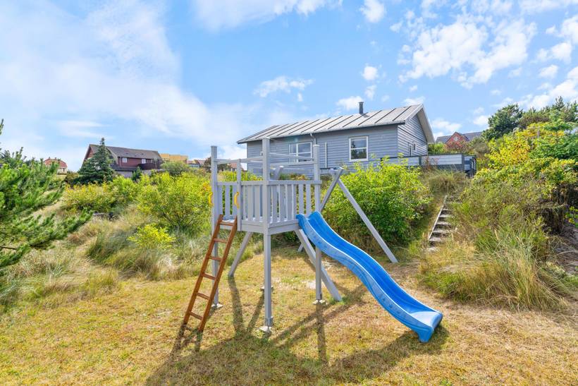 Foto von Ferienhaus TS17 in Nymindegab - Bjerregård - Westjütland