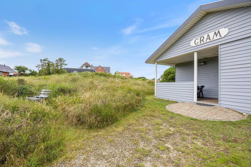 Foto von Ferienhaus TS17 in Nymindegab - Bjerregård - Westjütland