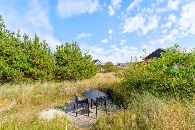 Foto von Ferienhaus TS17 in Nymindegab - Bjerregård - Westjütland