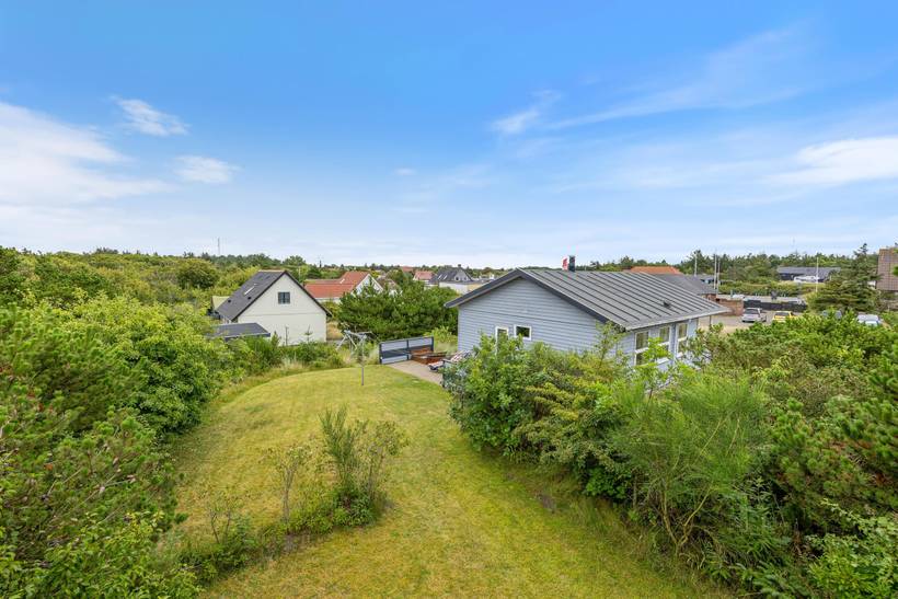 Foto von Ferienhaus TS17 in Nymindegab - Bjerregård - Westjütland