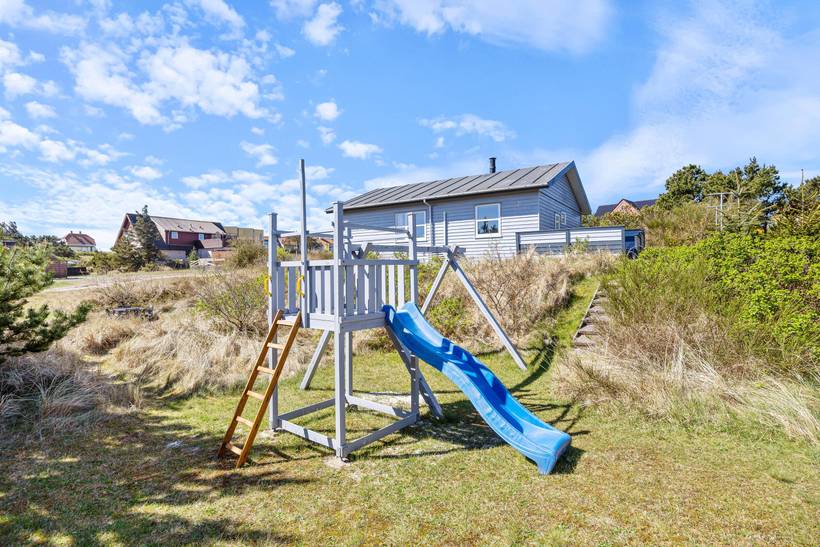 Foto von Ferienhaus TS17 in Nymindegab - Bjerregård - Westjütland