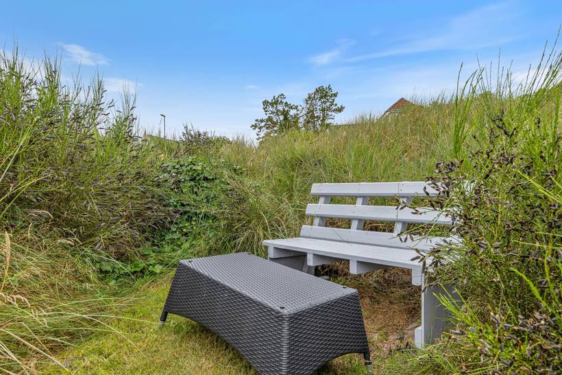 Foto von Ferienhaus TS17 in Nymindegab - Bjerregård - Westjütland