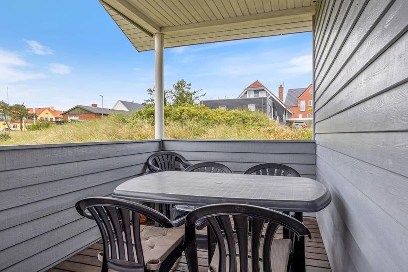 Foto von Ferienhaus TS17 in Nymindegab - Bjerregård - Westjütland