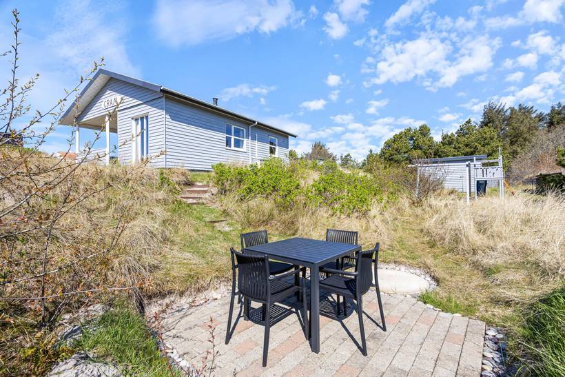 Foto von Ferienhaus TS17 in Nymindegab - Bjerregård - Westjütland