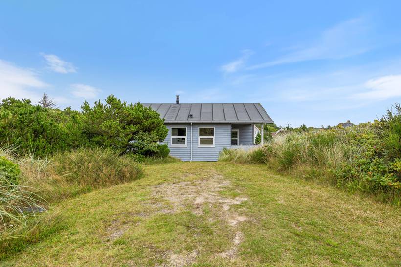 Foto von Ferienhaus TS17 in Nymindegab - Bjerregård - Westjütland