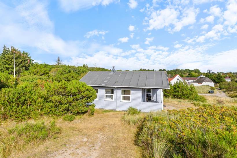 Foto von Ferienhaus TS17 in Nymindegab - Bjerregård - Westjütland