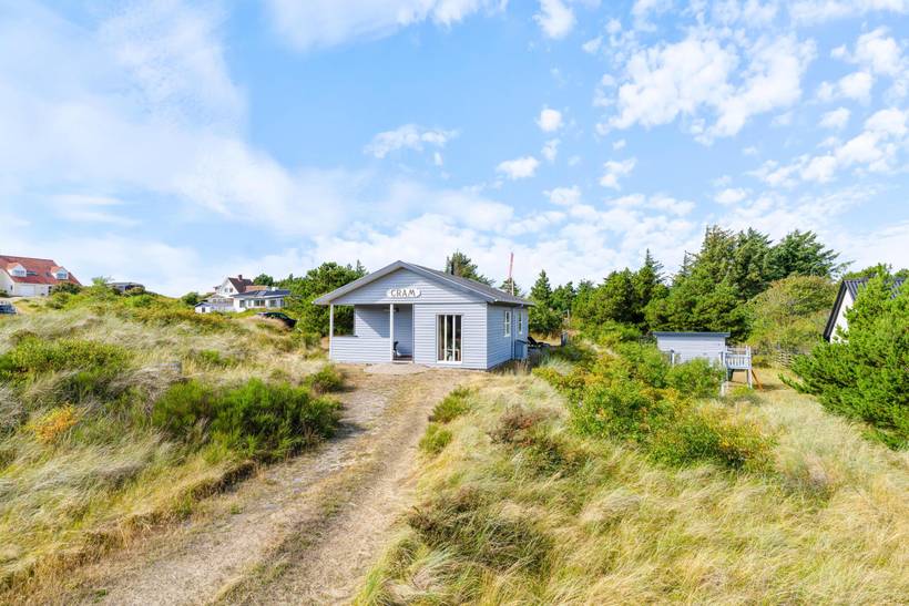 Foto von Ferienhaus TS17 in Nymindegab - Bjerregård - Westjütland