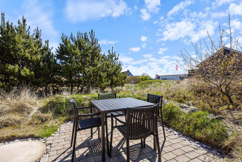 Foto von Ferienhaus TS17 in Nymindegab - Bjerregård - Westjütland