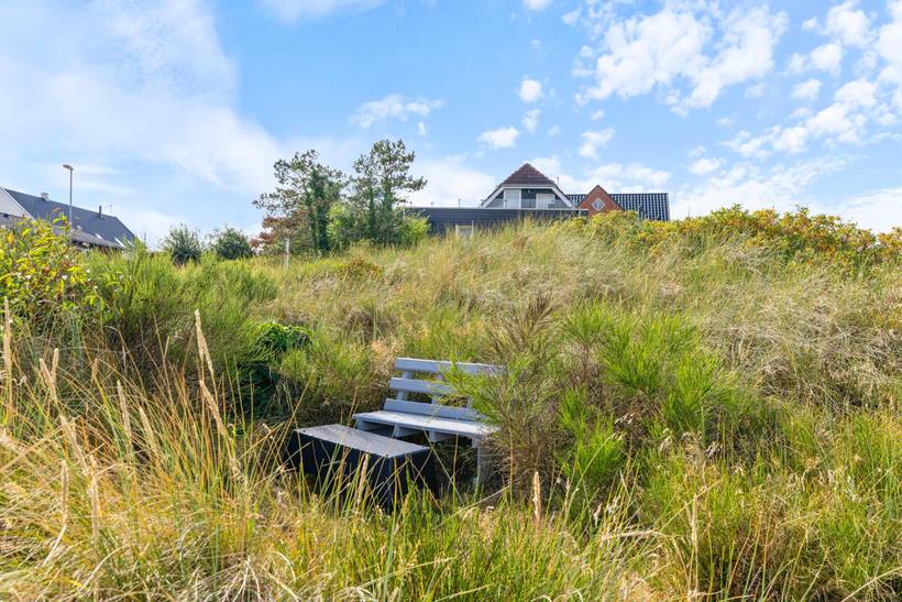 Foto von Ferienhaus TS17 in Nymindegab - Bjerregård - Westjütland