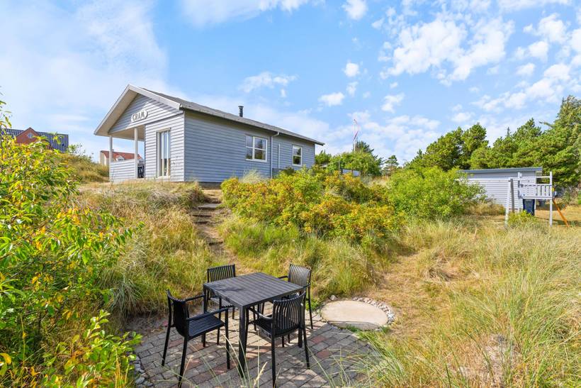 Foto von Ferienhaus TS17 in Nymindegab - Bjerregård - Westjütland