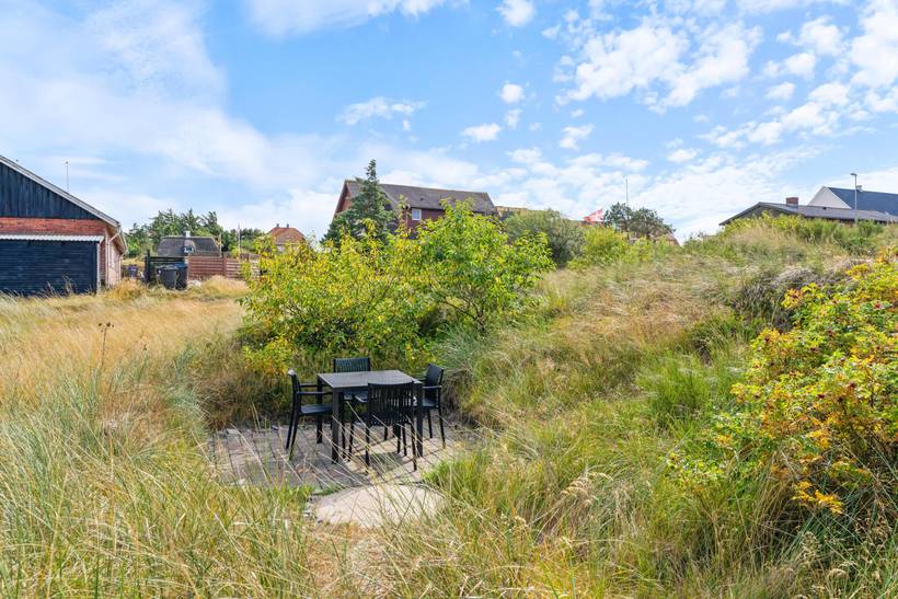 Foto von Ferienhaus TS17 in Nymindegab - Bjerregård - Westjütland