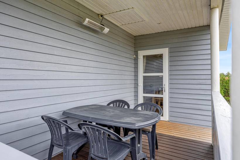 Foto von Ferienhaus TS17 in Nymindegab - Bjerregård - Westjütland