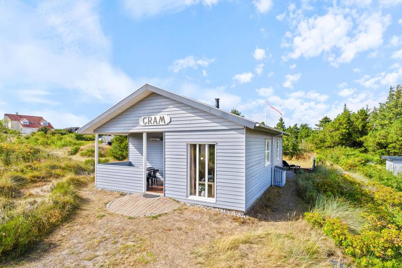 Foto von Ferienhaus TS17 in Nymindegab - Bjerregård - Westjütland