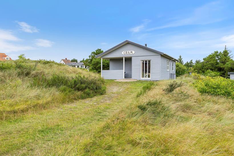 Foto von Ferienhaus TS17 in Nymindegab - Bjerregård - Westjütland