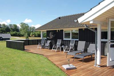 Vorschaubild von Ferienhaus TS19 in Spodsbjerg - Langeland